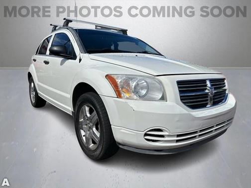 2008 Dodge Caliber SXT