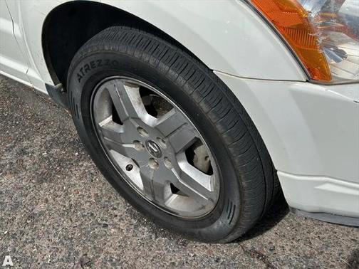 2008 Dodge Caliber SXT