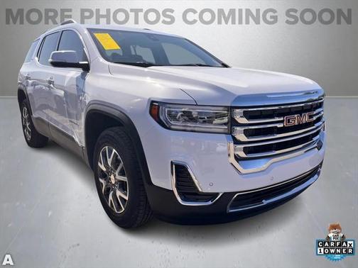 2023 GMC Acadia FWD SLE