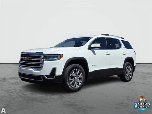 2023 GMC Acadia FWD SLE
