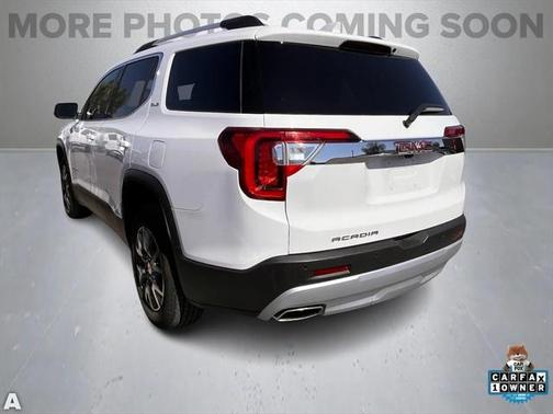 2023 GMC Acadia FWD SLE