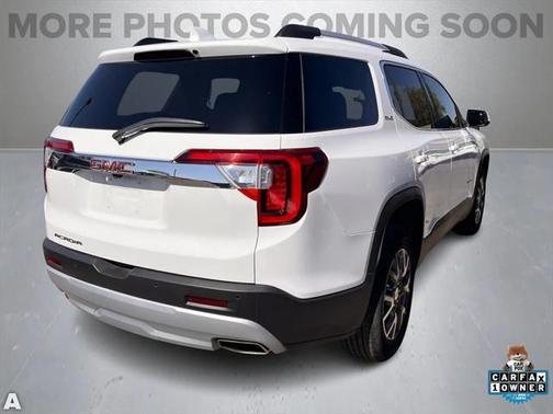 2023 GMC Acadia FWD SLE