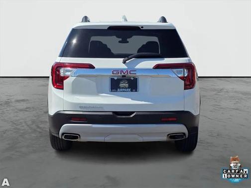 2023 GMC Acadia FWD SLE