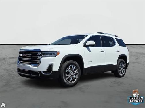 2023 GMC Acadia FWD SLE