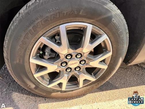 2023 GMC Acadia FWD SLE
