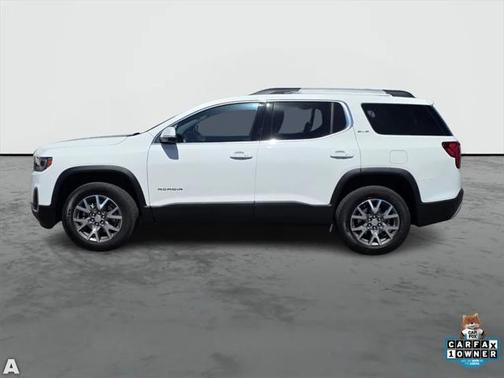 2023 GMC Acadia FWD SLE