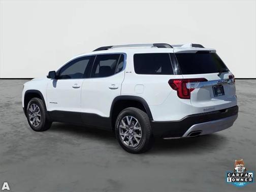 2023 GMC Acadia FWD SLE