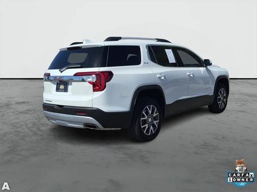 2023 GMC Acadia FWD SLE