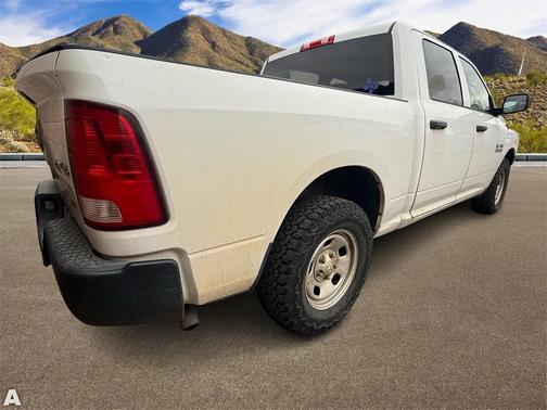 2014 RAM 1500 Tradesman