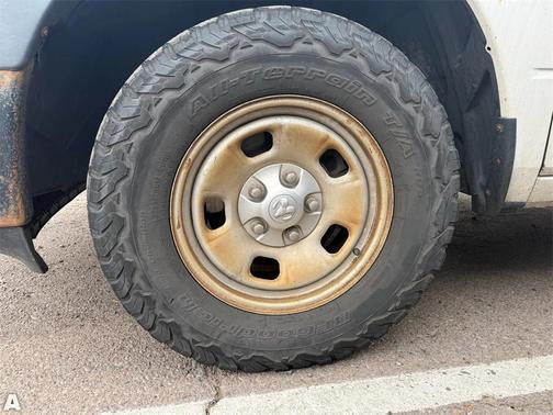 2014 RAM 1500 Tradesman