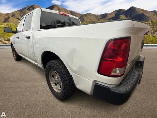 2014 RAM 1500 Tradesman