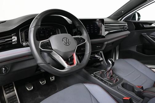 2025 Volkswagen Jetta GLI 2.0T Autobahn