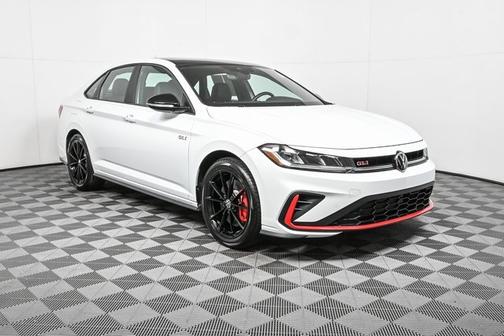 2025 Volkswagen Jetta GLI 2.0T Autobahn