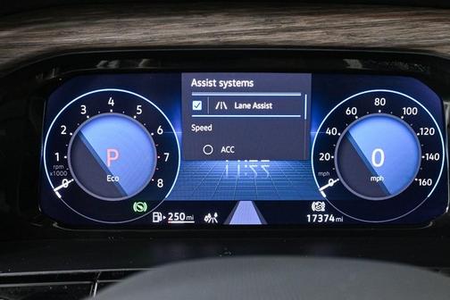 2024 Volkswagen Atlas 2.0T SEL