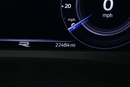 2022 Volkswagen Atlas 3.6 V6 SEL R-Line