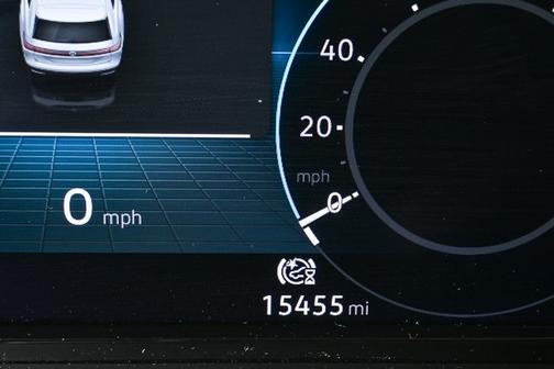 2024 Volkswagen Atlas 2.0T SE w/ Technology