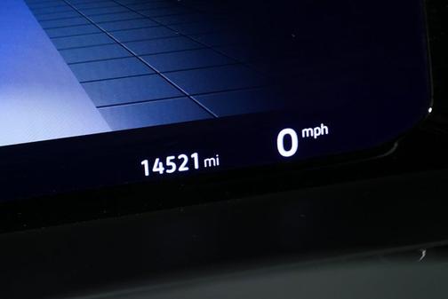 2025 Volkswagen Atlas Cross Sport 2.0T SE