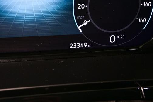 2024 Volkswagen Atlas 2.0T SE w/ Technology