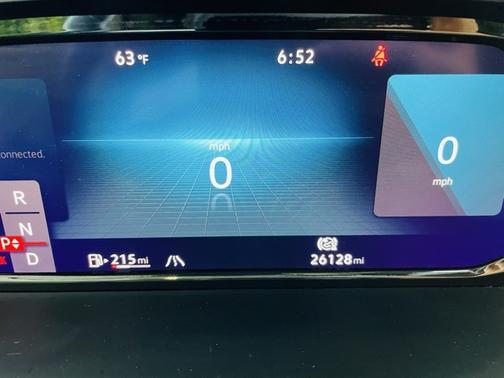 2024 Volkswagen Atlas 2.0T SE w/ Technology