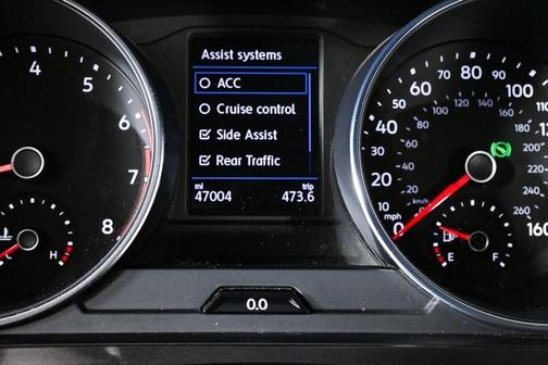 2021 Volkswagen Tiguan 2.0T SE R-Line Black