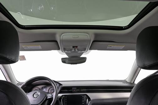 2021 Volkswagen Passat 2.0T SE