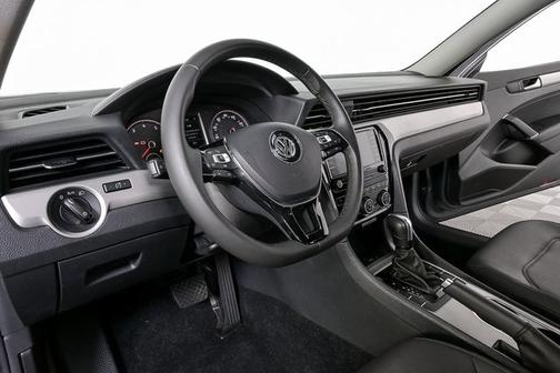 2021 Volkswagen Passat 2.0T SE