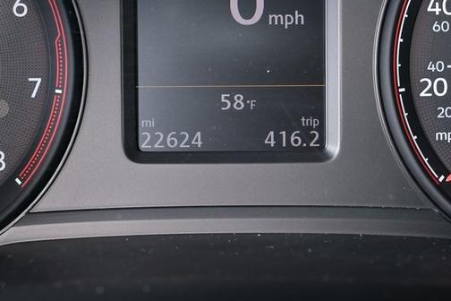 2021 Volkswagen Passat 2.0T SE