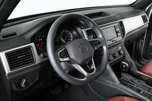 2021 Volkswagen Atlas Cross Sport 2.0T S