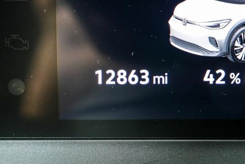 2023 Volkswagen ID.4 Pro S Plus