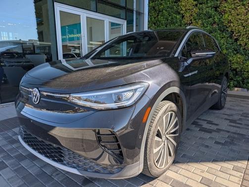 2023 Volkswagen ID.4 Pro S Plus