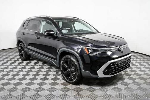 2025 Volkswagen Taos 1.5T SEL