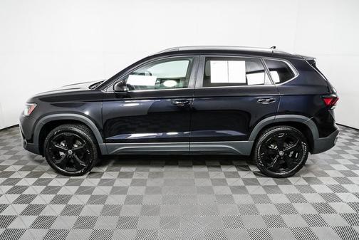 2025 Volkswagen Taos 1.5T SEL