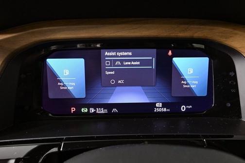 2024 Volkswagen Atlas 2.0T SE w/ Technology