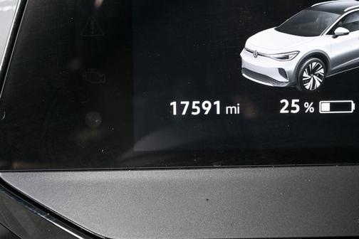 2023 Volkswagen ID.4 Pro S Plus