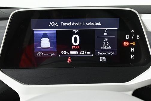 2021 Volkswagen ID.4 1st Edition