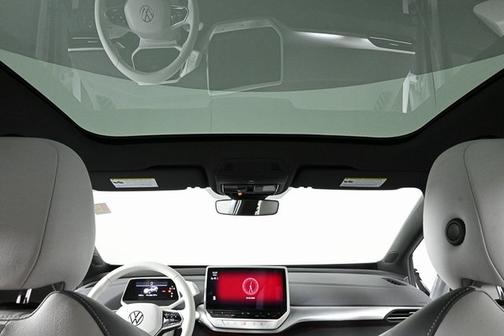 2021 Volkswagen ID.4 1st Edition