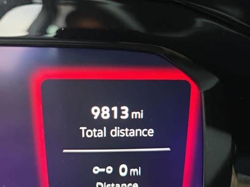 2025 Volkswagen Golf GTI 2.0T S