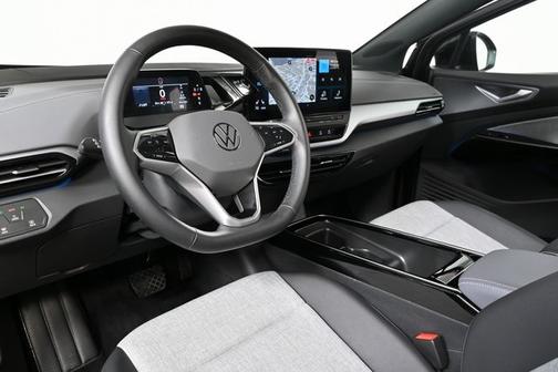 2024 Volkswagen ID.4 Standard