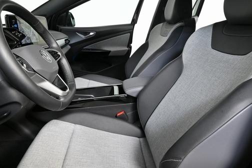 2024 Volkswagen ID.4 Standard