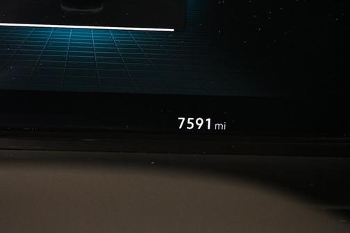 2024 Volkswagen Atlas 2.0T SE w/ Technology