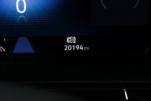 2024 Volkswagen Atlas 2.0T SE w/ Technology