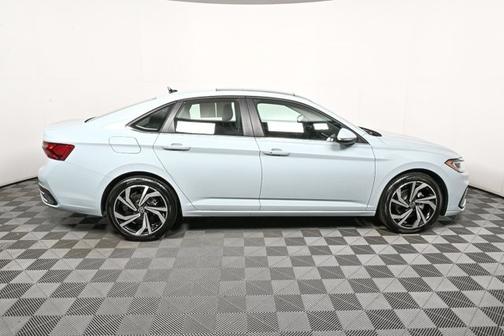 2025 Volkswagen Jetta 1.5T SEL