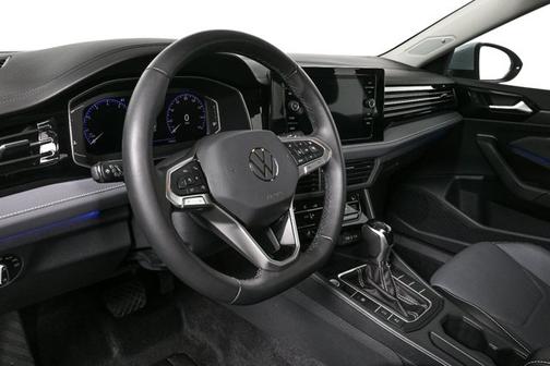 2025 Volkswagen Jetta 1.5T SEL