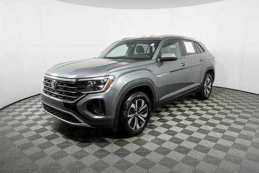 2025 Volkswagen Atlas Cross Sport 2.0T SE