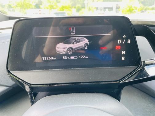 2023 Volkswagen ID.4 Pro