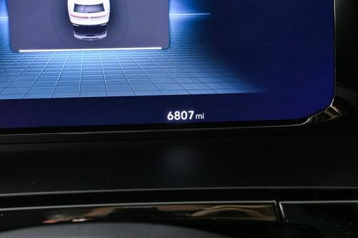 2024 Volkswagen Atlas 2.0T SE w/ Technology