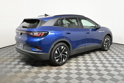 2022 Volkswagen ID.4 Pro S