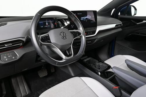 2022 Volkswagen ID.4 Pro S