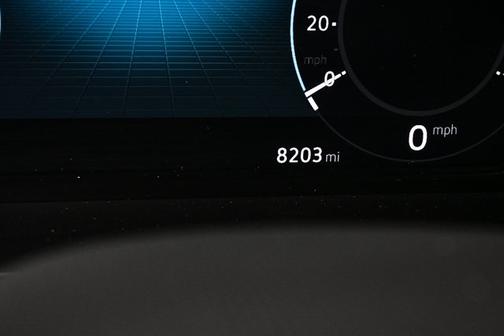 2024 Volkswagen Atlas Cross Sport 2.0T SE w/ Technology