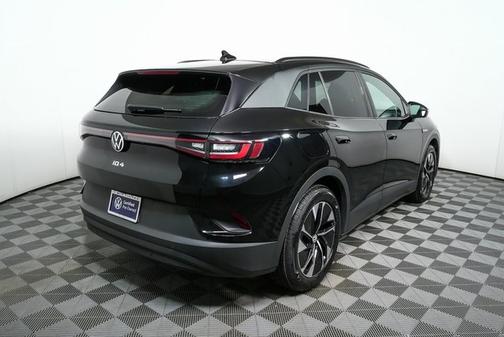 2022 Volkswagen ID.4 Pro